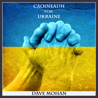 Caoineadh for Ukraine